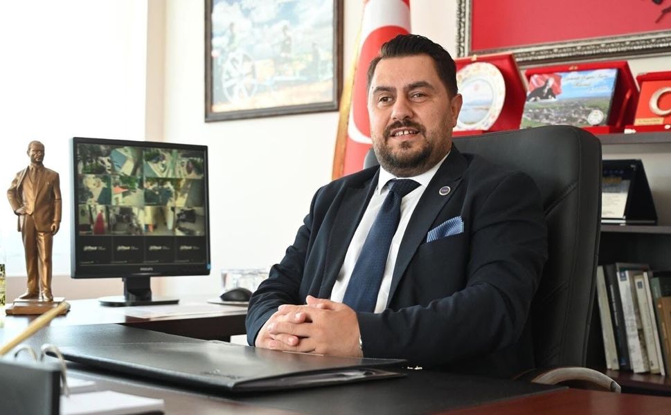 Hasan Kırım; “Halkımızın düşüncesini dinleyerek, yol haritamı belirleyeceğim”