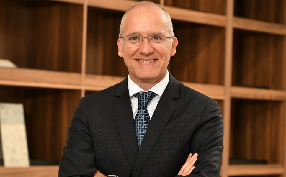 Kale Grubu'nda kritik atama; Aykut Aydoğan göreve başladı!