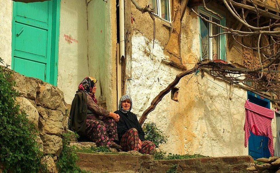 Yargıtay onayladı, komşuya iftira attı, cezayı yedi