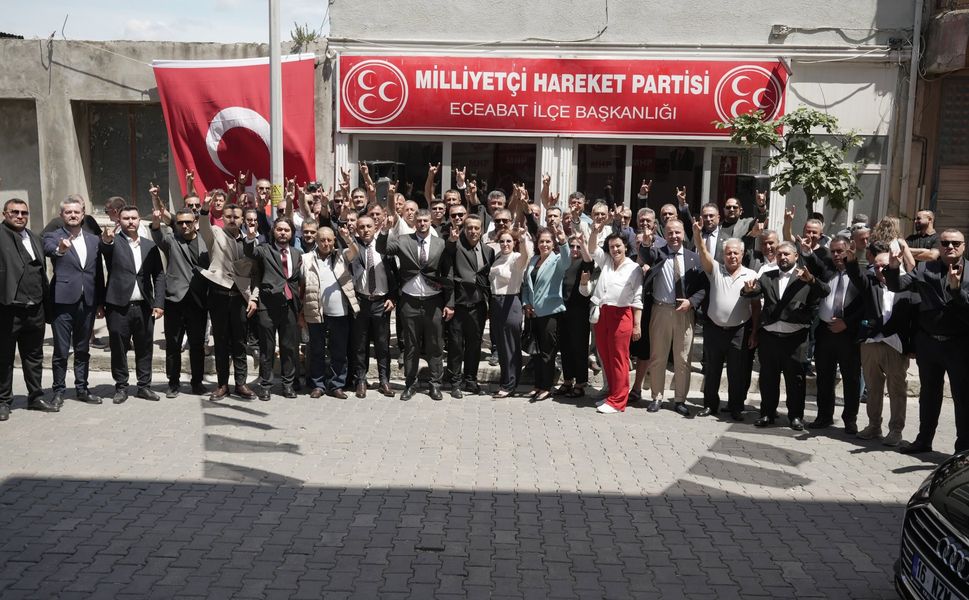 Mehmet Yılmaz güven tazeledi