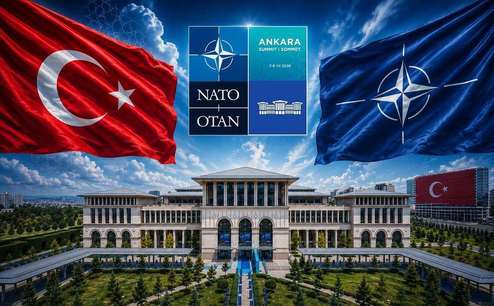 Bülent Turan: "NATO Zirvesi, Türkiye'nin küresel gücünü bir kez daha ortaya koyuyor"