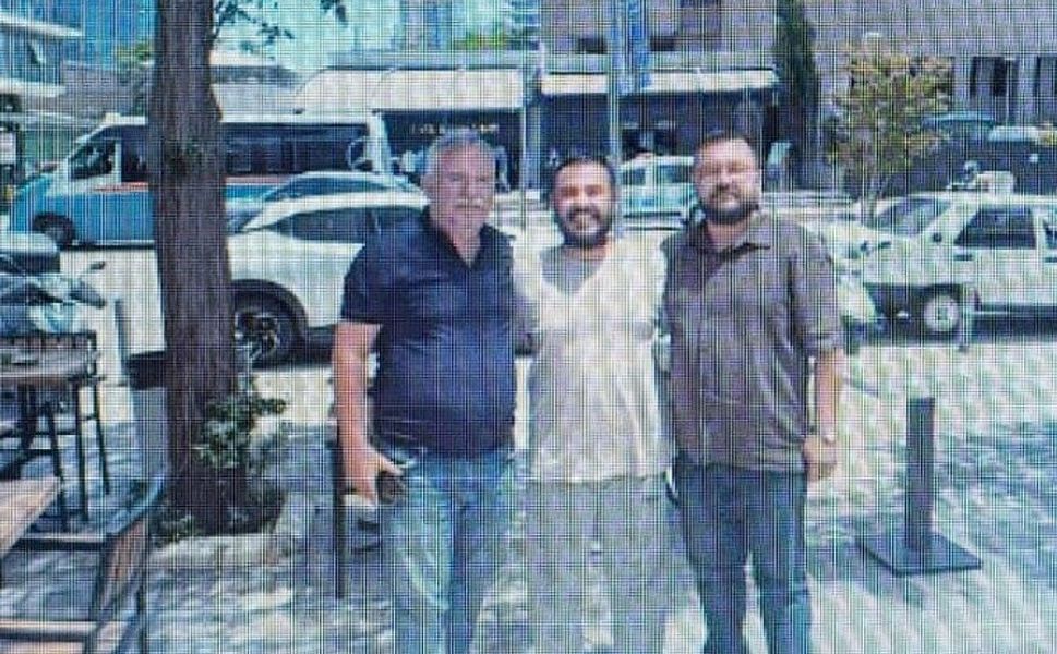 CHP'li Başkanın oğlu serbest!