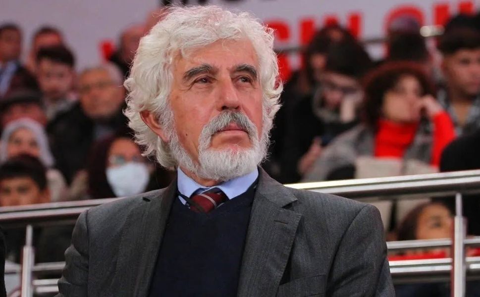 Perinçek; “Yürekkaya Fayı bu yıl üçüncü uyarısını yaptı”