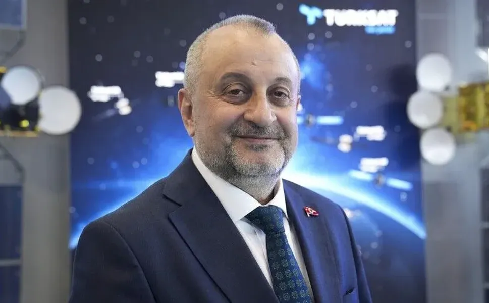 Gökçeadalı Ahmet Hamdi Atalay, Ulaştırma ve Altyapı Bakan Yardımcılığına Atandı