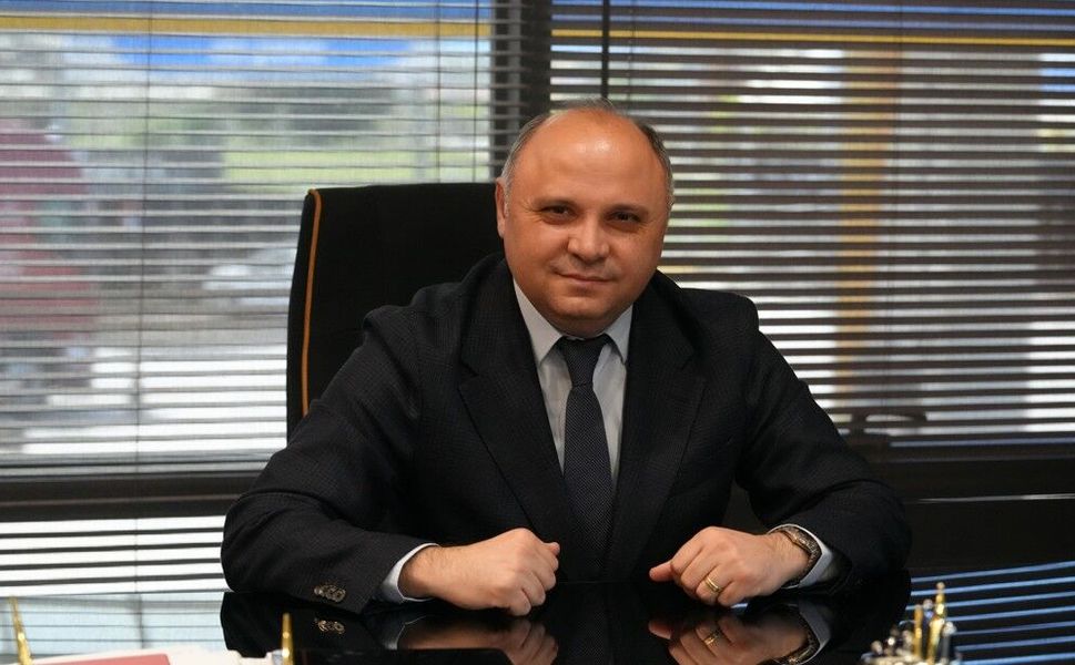 Turgay Kılıç: “Birlikte üreten bir ÇTSO inşa edeceğiz”