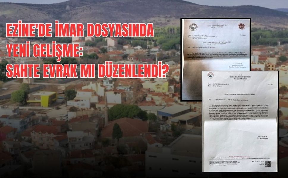 MAHKEMEYE YALAN MI SÖYLEDİ?