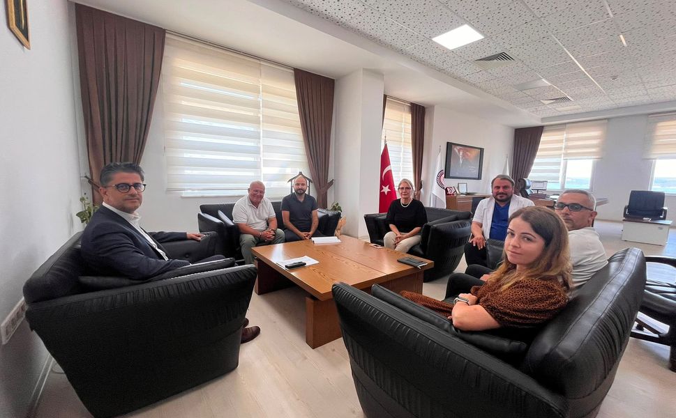 Sağlık-Sen'den ÇOMÜ Hastanesi'ndeki ödeme sürecine