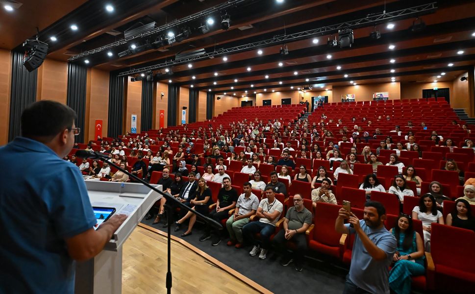 Çanakkale Belediyesi'nden KPSS Adaylarına Ücretsiz Destek Kampı