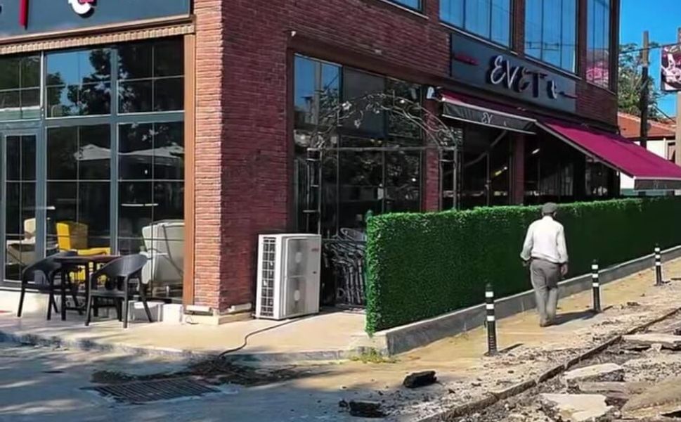 Yılların Beklentisi Gerçek Oldu: Evreşe Doğalgaza Kavuştu