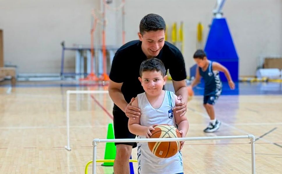 Çanakkale Belediyespor Yaz Spor Okulları'nda 2. dönem heyecanı başlıyor