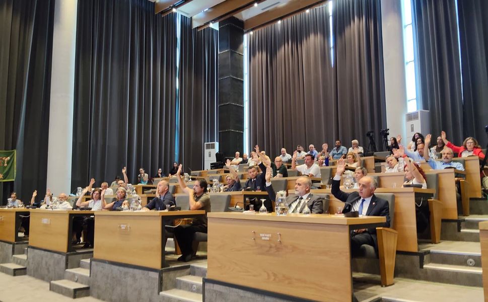 Çanakkale’de Ulaşımda Dönüşüm Kararı: 50 Mikrobüs Sisteme Dahil Edilecek