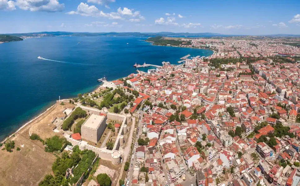 Çanakkale’de ev almak isteyenleri ilgilendiriyor: Temmuz rakamları açıklandı