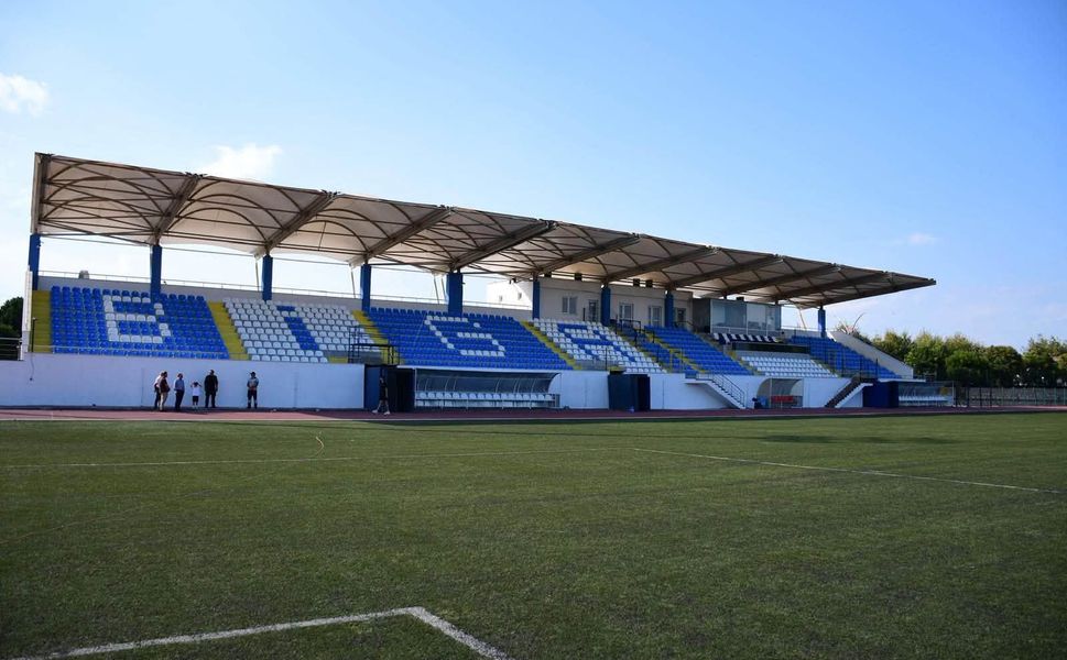 Bigaspor’un 3. Lig Hazırlıkları İçin Stadyumda İnceleme