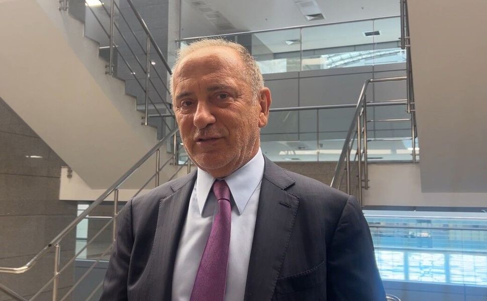Gazeteci Fatih Altaylı CHP'deki "paralı figüran" iddialarına ilişkin ifade verdi