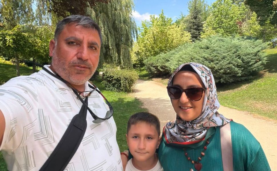 Çanakkale'de yürek burkan tesadüf! Hastanenin ilk bebeği yaşamını yitirdi
