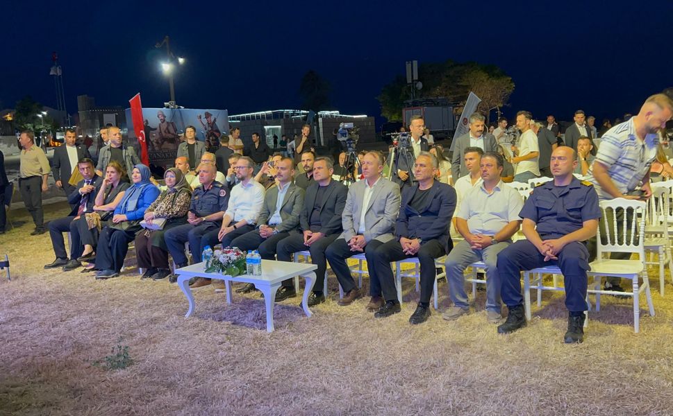 Çanakkale tarihi dijital dünyaya taşınıyor: “Gelibolu” oyunu tanıtıldı