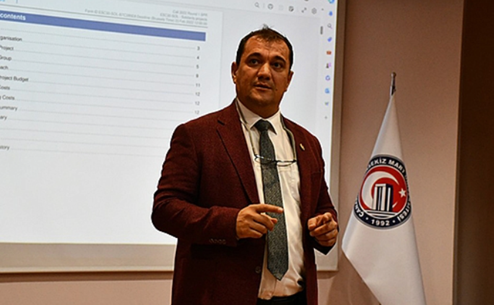 Göllerimiz nefes alamıyor