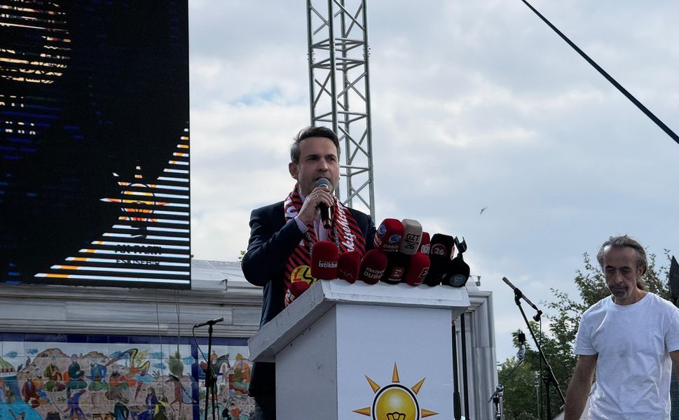 Bakan Bayraktar: "Önümüzdeki birkaç ay içerisinde Akkuyu'dan ilk elektriği üreteceğiz"