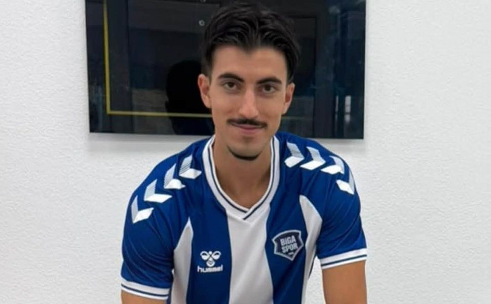 Bigaspor’dan 2 yıllık transfer hamlesi!