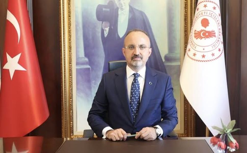 Bülent Turan: “Çardak Güreşleri Bir Müsabakadan Öte, Tarihî Bir Emanettir”