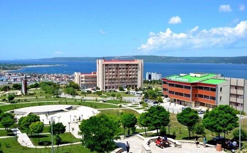 ÇOMÜ 153 sözleşmeli personel alacak: Başvurular başladı!