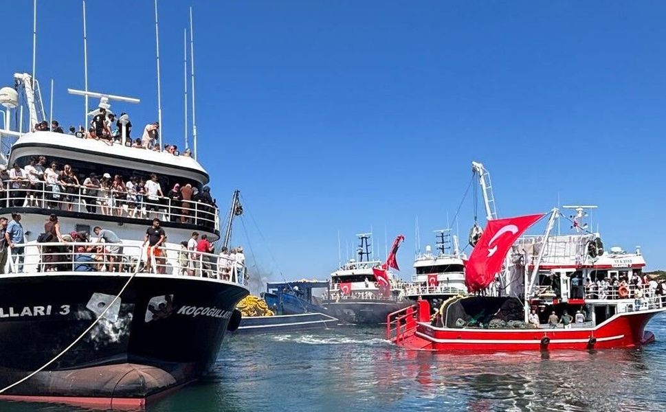 Denizlerde bereket zamanı! Çanakkale’de balıkçılar yeniden denize açılıyor!