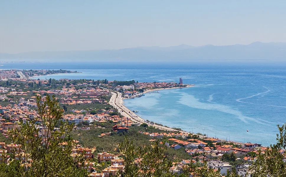 Çanakkale’ye taşınacaklar dikkat! Bu 10 detayı bilmeden gelmeyin