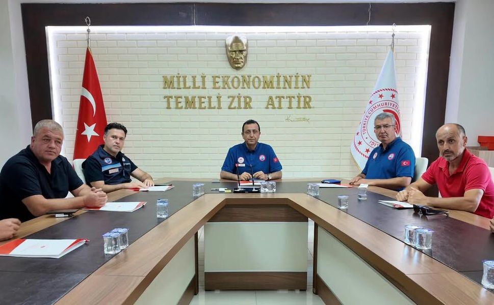 Av sezonu başlıyor!
