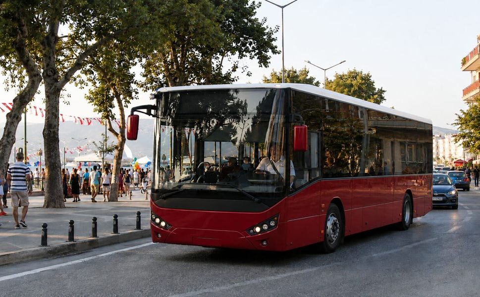 Çanakkale’de Kültür Yolu Festivali nedeniyle Ç7 hattının güzergâhı değişiyor