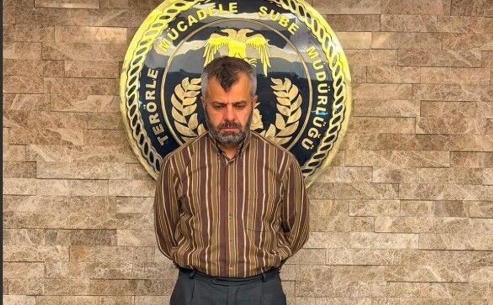 10 yıl firari kalan FETÖ'nün suikast timi üyesi adliyeye sevk edildi