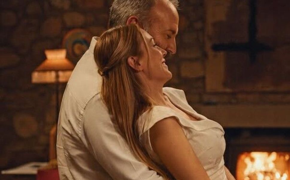 Gökçeada'da çekilen “İmroz’da Bahar” filminden ilk kareler geldi