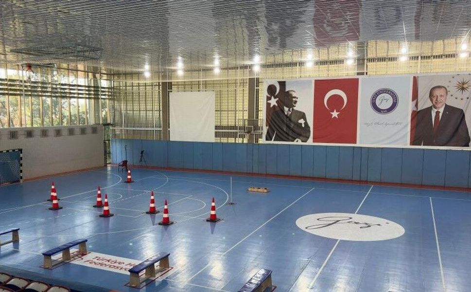 Çanakkale’de ÖZYES sınavı yapıldı: Sonuçlar 9 Eylül’de