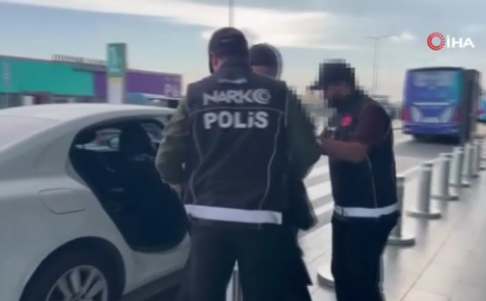 MANİFEST’in menajeri Tolga Akış tutuklandı