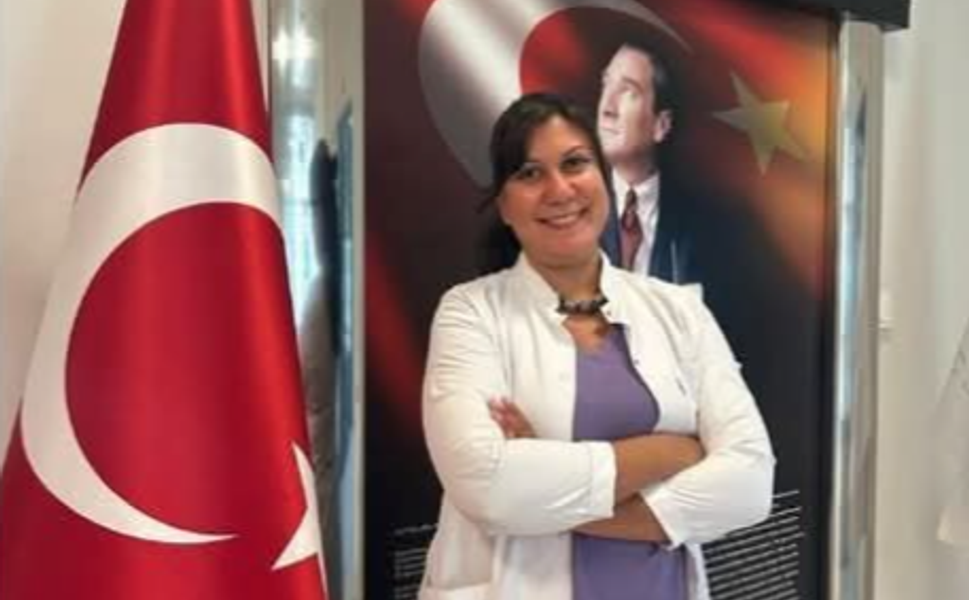 Lapseki’ye Yeni İç Hastalıkları Uzmanı