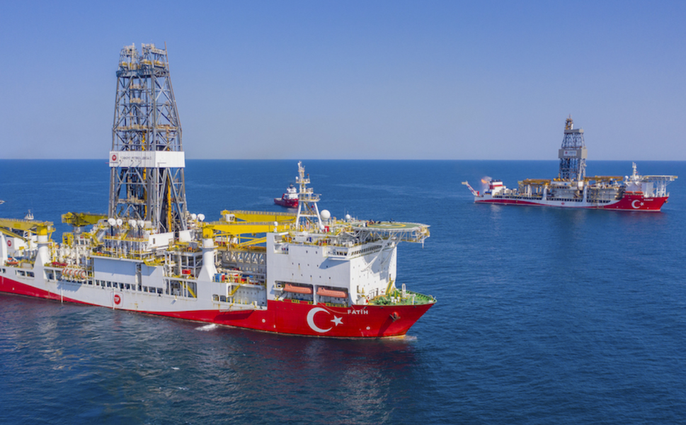 TPAO, Çanakkale’de doğal gaz arayacak