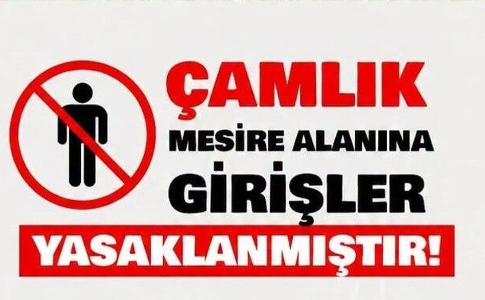 Gelibolu Belediyesi'nden duyuru