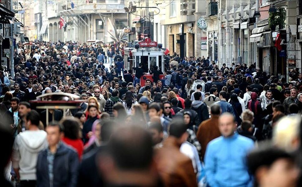 Çanakkale’de herkes memleketinde yaşasaydı nüfus 557 bin olacaktı