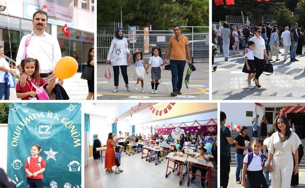 Okula uyum haftasında kamu çalışanı velilere 3 saatlik idari izin