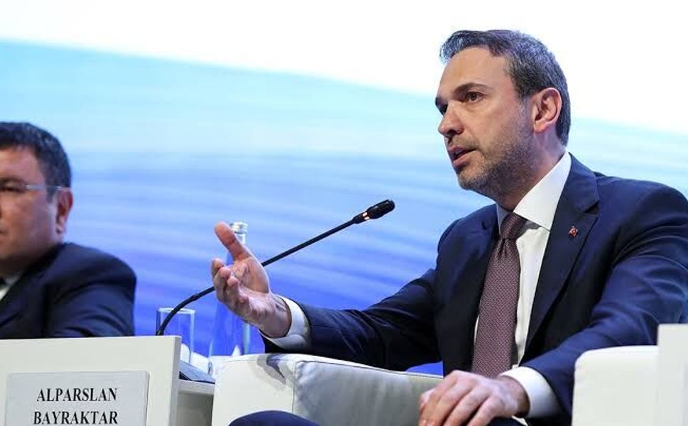 Gökçeada açıkları deniz üstü rüzgar enerjisinde yeni yatırım sahası oluyor