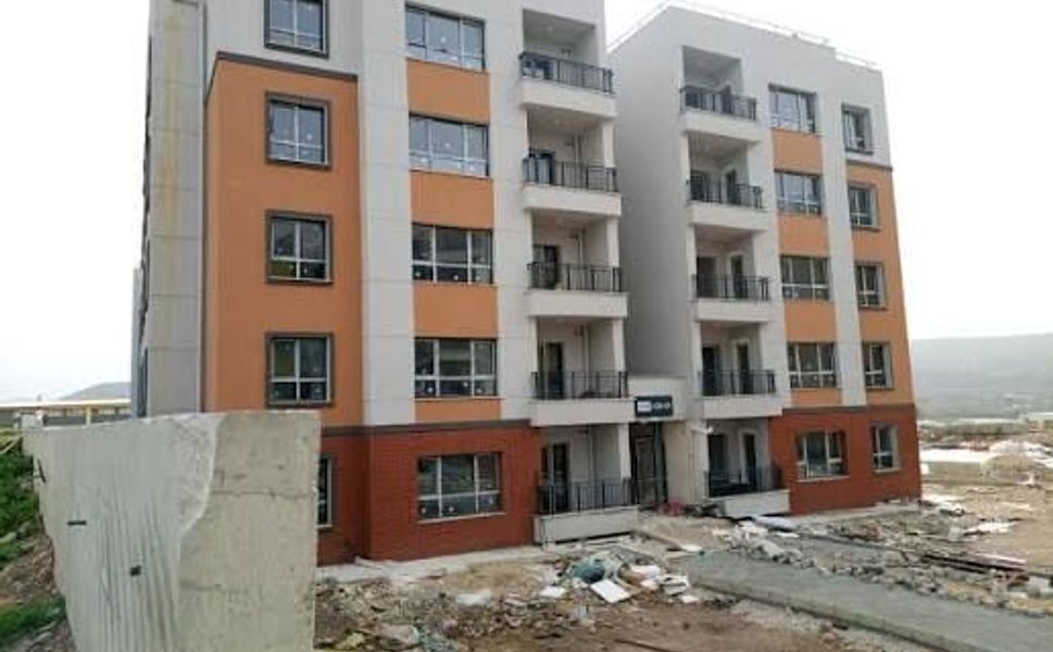 Çanakkale’de 371 TOKİ konutunda son durum belli oldu