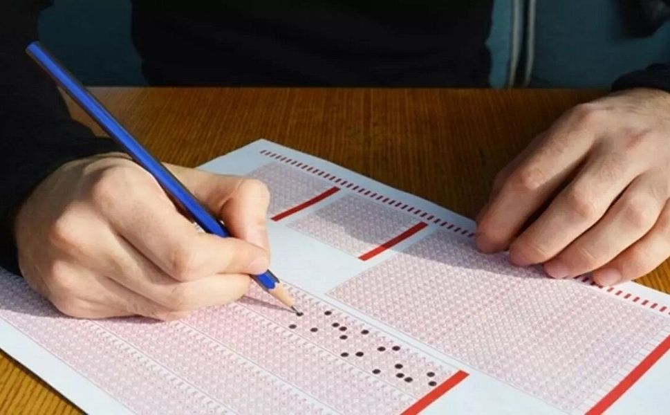 2026 KPSS Genel Yetenek-Genel Kültür oturumları tamamlandı
