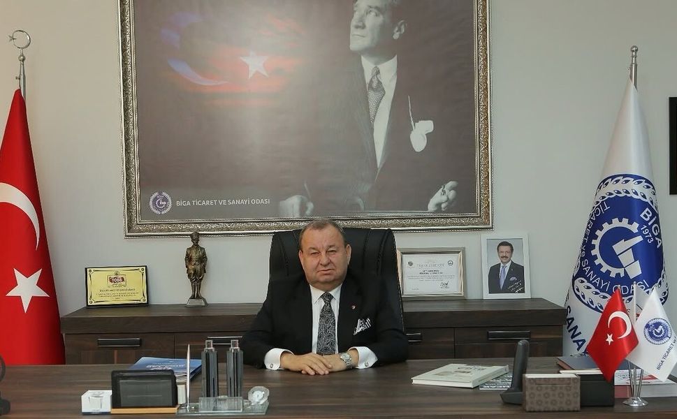 Şadan Doğan; “Memnuniyetle karşılıyoruz”