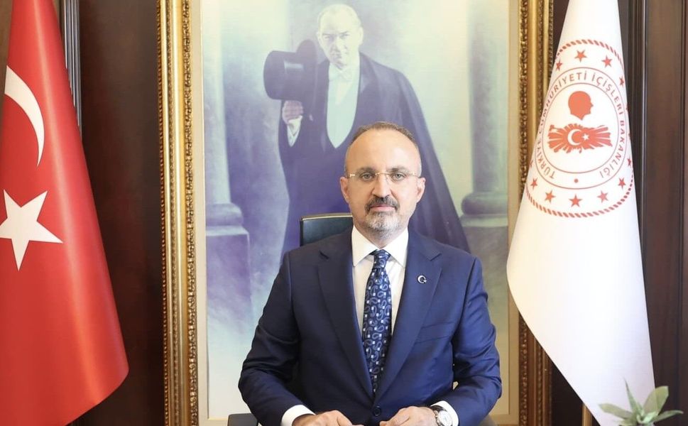“30 Ağustos, bu milletin bağımsızlık ve özgürlük iradesinin zaferidir”