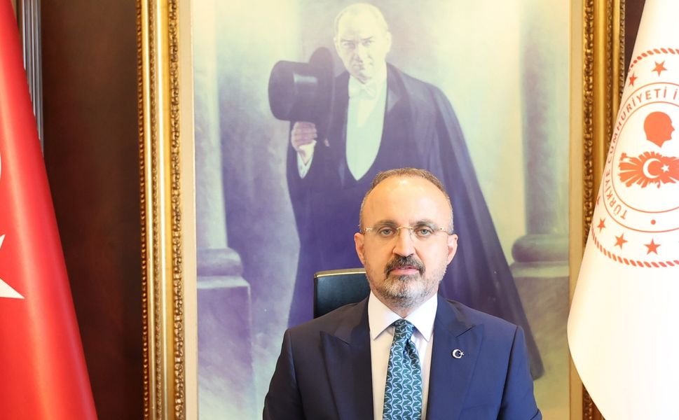 “Anafartalar’da yazılan destan, milletimizin şerefidir”