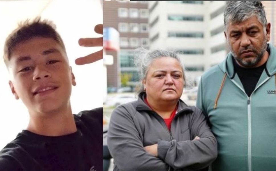 Murat Duhanın Yaşam Mücadelesi Ve Adalet Bekleyişi Sürüyor: Gözler 10 Eylüldeki Duruşmada