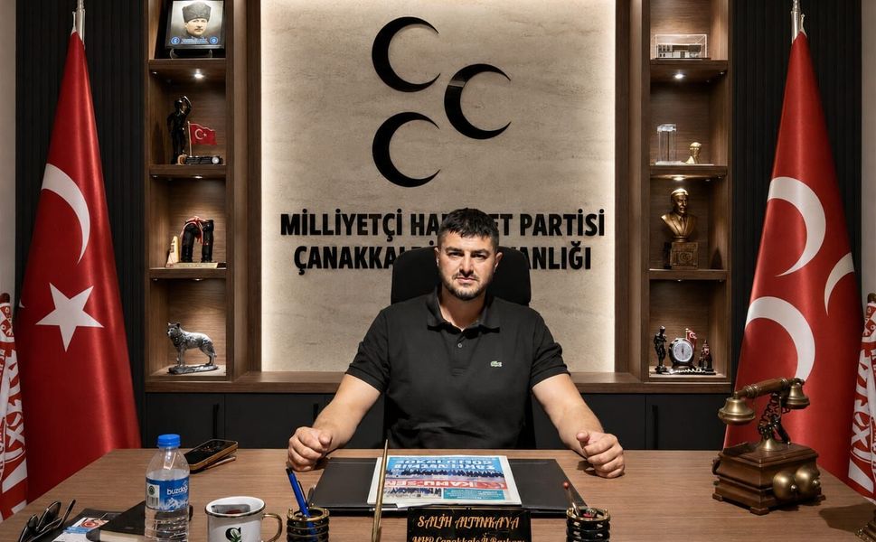 Altınkaya: “Terörsüz Türkiye, Güçlü Türkiye Demektir”