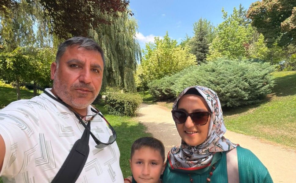 Yusuf Talha’nın öldüğü olayda 2 şüpheli tutuklandı