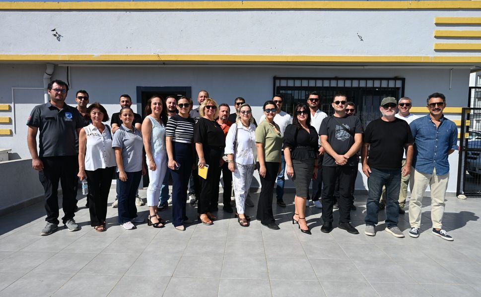 Çanakkale’de Afet Önleme ve Deneyim Merkezi açılıyor