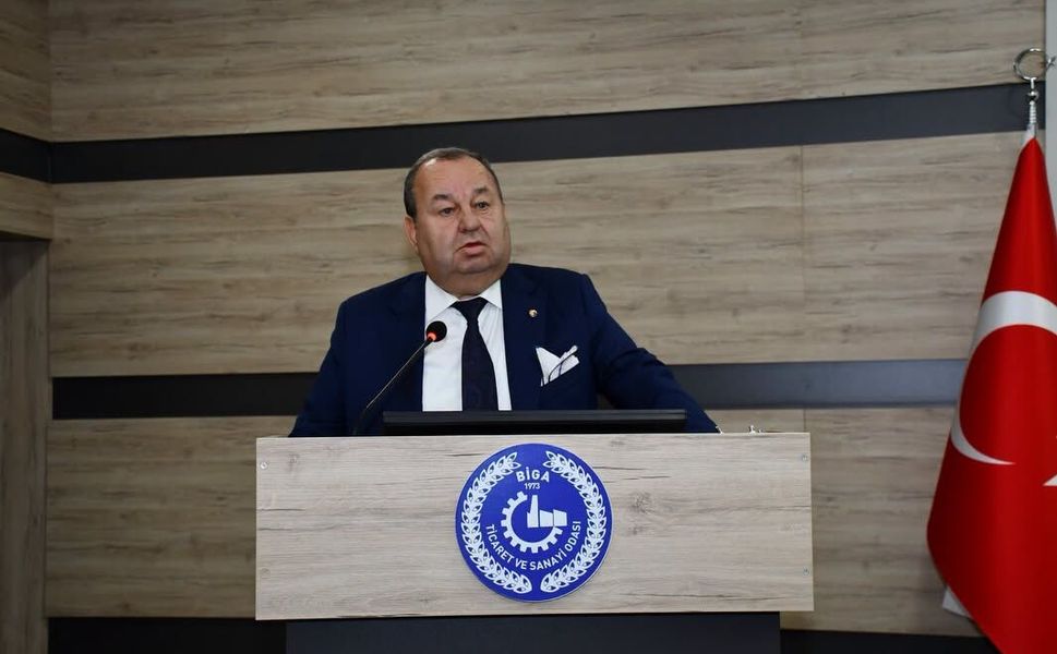 “Biga'mızın kaybedecek zamanı yok"