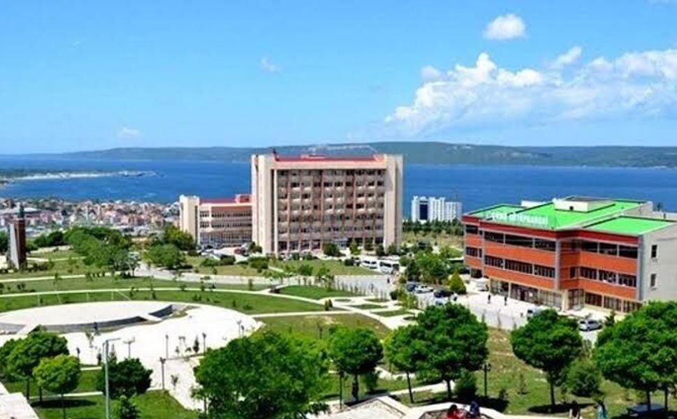 ÇOMÜ’de E-Kampüs dönemi: 5 yemekten 1’i iade, 75 bin askıda yemek desteği